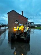 Quad Can-Am Renegade 500 2012, Motos, 2 cylindres, 500 cm³