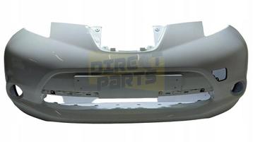 Nissan Leaf (6/13-) voorbumper (te spuiten) Origineel! 62022 beschikbaar voor biedingen