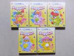 DVD's De Popples, Alle leeftijden, Ophalen, Gebruikt, Tv non-fictie