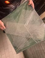 Grote vogel kooi met dak te koop, Handtassen en Accessoires, Paraplu's, Ophalen, Zo goed als nieuw