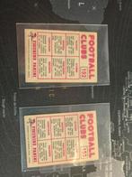 Panini FC 75, Ophalen of Verzenden