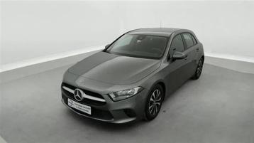 Mercedes-Benz A-CLASS 160 A 160 Business NAVI/JA16/PDC AV AR beschikbaar voor biedingen