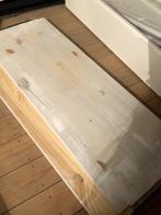 14x Ikea Ivar plank hout stellingkast, Huis en Inrichting, Ophalen, Gebruikt