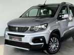 Peugeot Rifter 1.5 HDi*1ERPRO-AIRCO-GPS-CAMERA-ATTELAGE-PDC, Auto's, Peugeot, 75 kW, Stof, Gebruikt, 4 cilinders
