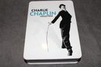 DVD The Charlie Chaplin Collection, Komedie, Alle leeftijden, Gebruikt, Ophalen of Verzenden