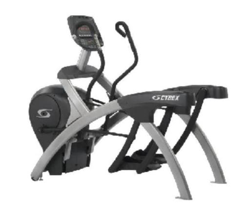 Cybex Arc Machine 750AT | Full body |, Sport en Fitness, Fitnessmaterialen, Zo goed als nieuw, Armen, Benen, Borst, Buik, Rug