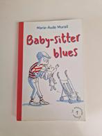 Babysitter blues, Enlèvement, Comme neuf