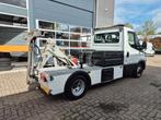 Iveco Daily 50C18 Abschlepp/ Omars 2T Lepel/ GVW 3.5T, Auto's, Achterwielaandrijving, Euro 6, 4 cilinders, Iveco