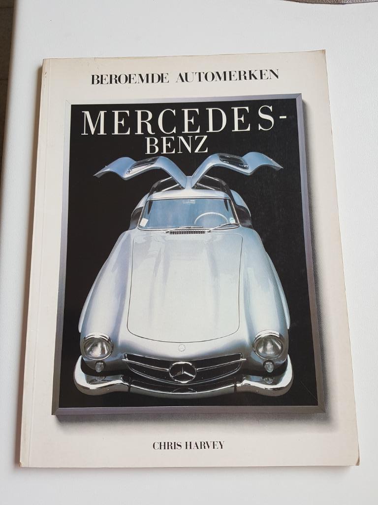 Auto boeken en magazines diverse merken, Ophalen of Verzenden, Zo goed als nieuw, Diverse auteurs