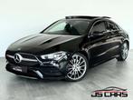 Mercedes-Benz CLA-Klasse 250 BERLINE *AMG LINE*TOIT OUVRANT*, Auto's, Mercedes-Benz, Gebruikt, 4 cilinders, Alcantara, Bedrijf