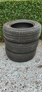 Pneus été Volvo XC40 235 / 60 r17, Auto-onderdelen, Banden en Velgen, Gebruikt, Zomerbanden, Band(en)