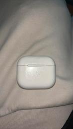 airpods 4, Telecommunicatie, Mobiele telefoons | Oordopjes, Ophalen of Verzenden, Zo goed als nieuw, In gehoorgang (in-ear), Bluetooth