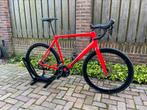 Rose PRO SL Disc racefiets, Fietsen en Brommers, Fietsen | Racefietsen, Ophalen, Aluminium