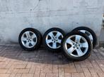 4 jante aluminium, Autos : Pièces & Accessoires, Enlèvement ou Envoi