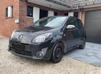 Renault Twingo 1.2i Lev night, Voorwielaandrijving, Twingo, Zwart, 109 g/km