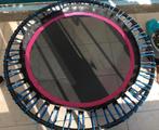 Flex bounce trampoline 125 cm, Comme neuf, Enlèvement