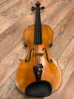 Violon 4/4 professionnel, Muziek en Instrumenten, Strijkinstrumenten | Violen en Altviolen, Ophalen, Zo goed als nieuw, Viool