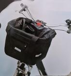 Vouwbare fietsmand met adapter CycleMaster, Ophalen, Nieuw, Fietsmand, CycleMaster