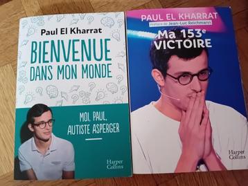 Livre paul el kharrat, Enlèvement ou Envoi