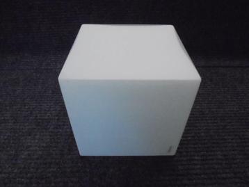 Panzeri KUBIK Large muur- of plafondlamp. beschikbaar voor biedingen