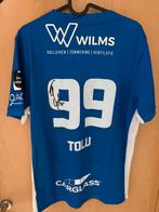 Matchworn tolu krc genk, Ophalen of Verzenden