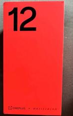 OnePlus 12 16GB/512GB, Telecommunicatie, Mobiele telefoons | Overige merken, Nieuw, Zonder abonnement, Ophalen, Zonder simlock