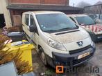 Peugeot Expert bestelwagen, Auto's, Overige brandstoffen, Bedrijf, Te koop, Peugeot
