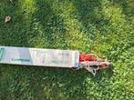 Wasdraad camping, Caravans en Kamperen, Tentaccessoires, Ophalen, Zo goed als nieuw