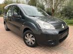 Citroën Berlingo 1.6 Benzine Multispace met ohb, Auto's, Citroën, Euro 5, 72 kW, Berlingo, Grijs
