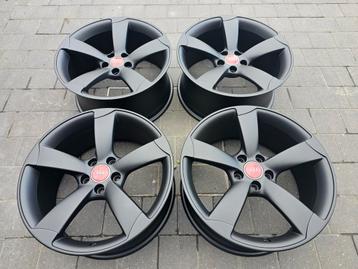 19" Original Audi Rotor CONCAVE 5x112  beschikbaar voor biedingen