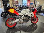 Yamaha XSR900GP, Motoren, Motoren | Yamaha, 890 cc, Bedrijf, 3 cilinders, Super Sport