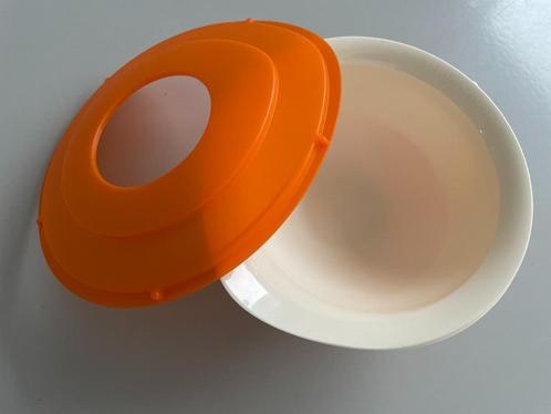 Tupperware - Bakkom 3L (NIEUW), Huis en Inrichting, Keuken | Tupperware, Nieuw, Bak of Kom, Blauw, Wit, Oranje, Ophalen of Verzenden