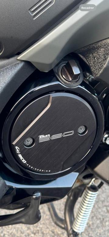 Tmax 560 BCD-accessoires beschikbaar voor biedingen