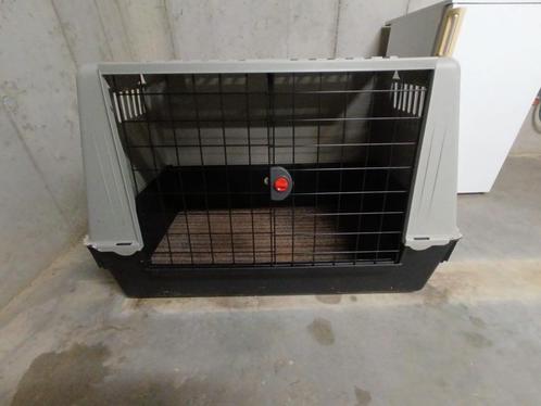 Hondenbench, Dieren en Toebehoren, Hondenbenches, Gebruikt, Ophalen