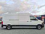 Volkswagen Crafter L4H3 177ch masse tractable 3500kg, 177 ch, Achat, Euro 6, Entreprise