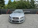 Jaguar XF 2.2 | R-SPORT | AIRCO | NAVI | PERFECTE STAAT, Autos, Jaguar, Achat, Entreprise, Carnet d'entretien, Alcantara