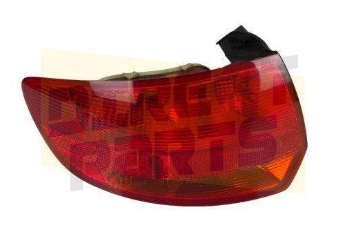 Audi A3 (9/04-8/08) (5-drs.) (8PA) Achterlicht Links buiten, Auto-onderdelen, Verlichting, Audi, Nieuw, Verzenden