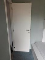 Binnendeuren 5 stuks, Enlèvement