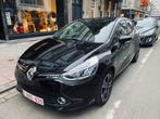 Renault Clio - Benzine - Bouwjaar 2015, Auto's, Zwart, Zwart, Handgeschakeld, 5 deurs