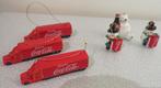 Set Coca-Cola Christmas collection (6 pièces), Collections, Enlèvement ou Envoi, Neuf
