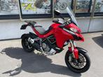 Ducati Multistrada 1260cc *8000km*Testastretta*160pk*Garanti, Tourisme, Entreprise, Plus de 35 kW, 1262 cm³