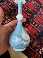 Vase chinois opale 1900, Enlèvement ou Envoi