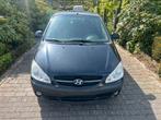 Hyundai getz - 2009 - 1.2benzine - !! 45.000km !!, Auto's, Hyundai, Handgeschakeld, 5 deurs, Particulier, Getz