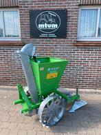 Nieuwe Aardappelplanter 1rij voor minitractor vanaf 15pk, Ophalen of Verzenden