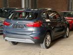 BMW X1 1.5 dA sDrive16 Automaat Navigatie Garantie EURO6, Auto's, Te koop, Zilver of Grijs, Emergency brake assist, Gebruikt
