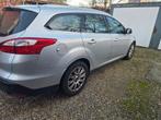 Ford Focus clipper, Auto's, Focus, Euro 5, Stof, 4 cilinders