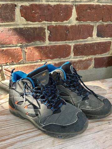 Wandelschoenen Regatta Outdoor maat 34 en 35 beschikbaar voor biedingen