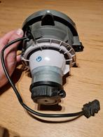 Kruislicht rechts BMW E30 (>1989) - Met ring koplampwissers, Auto-onderdelen, Ophalen of Verzenden, Gebruikt, BMW