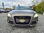 Audi TT 2.0 TFSI Quattro S line tronic, Cuir, Automatique, Carnet d'entretien, Achat