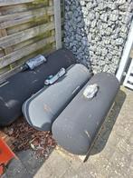 2x LPG-tank 120l en 1x 240l, Ophalen, Gebruikt